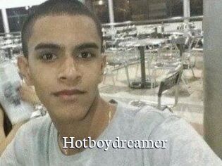 Hotboydreamer