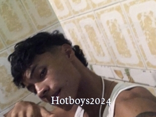 Hotboys2024