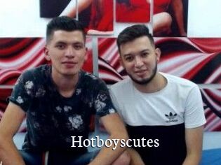 Hotboyscutes