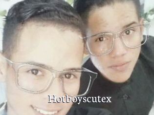 Hotboyscutex
