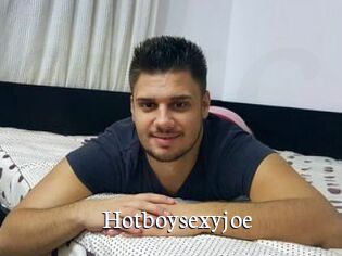 Hotboysexyjoe