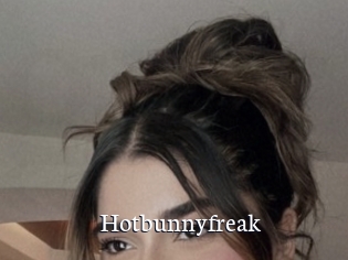 Hotbunnyfreak