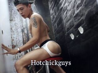 Hotchickguys