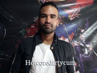 Hotcoredirtycum