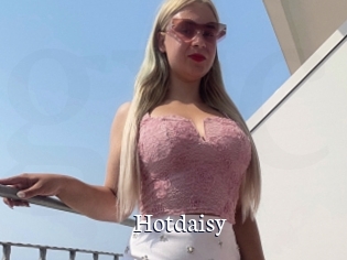 Hotdaisy