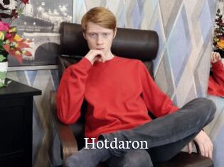Hotdaron