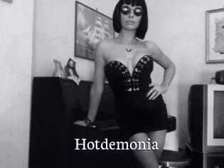 Hotdemonia