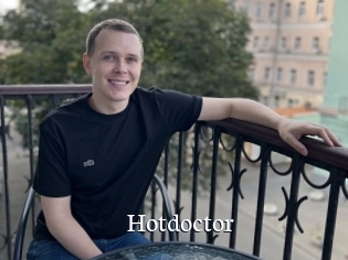 Hotdoctor