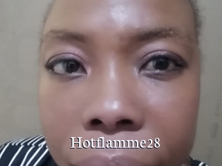 Hotflamme28