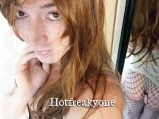 Hotfreakyone