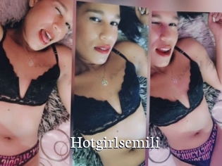 Hotgirlsemili