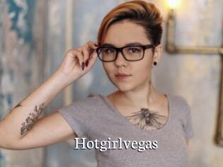 Hotgirlvegas
