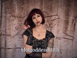 Hotgoddesslilith