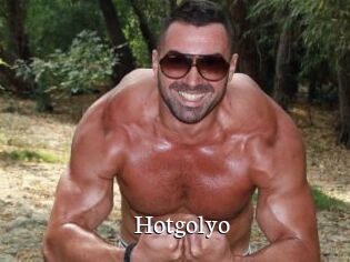 Hotgolyo