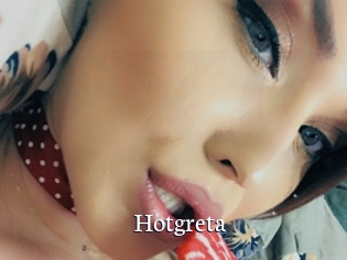 Hotgreta