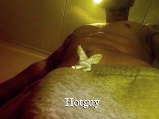 Hotguy