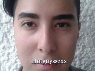 Hotguyssexx