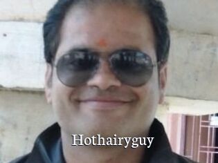 Hothairyguy