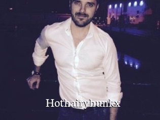 Hothairyhunkx
