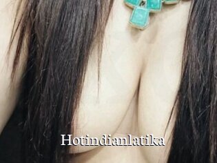 Hotindianlatika