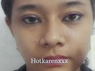 Hotkarenxxx