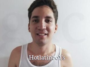 HotlatinboYs