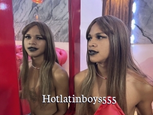 Hotlatinboys555