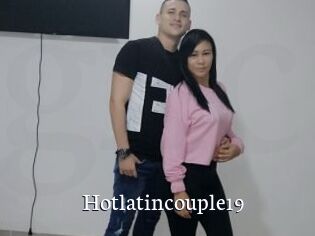 Hotlatincouple19
