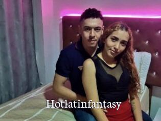 Hotlatinfantasy