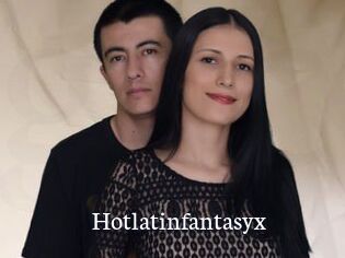 Hotlatinfantasyx