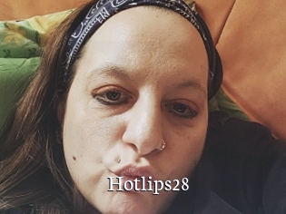 Hotlips28