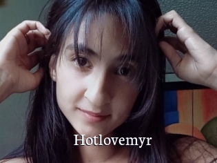 Hotlovemyr
