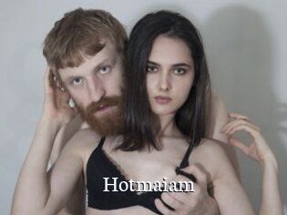 Hotmaiam