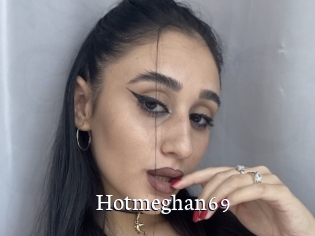 Hotmeghan69