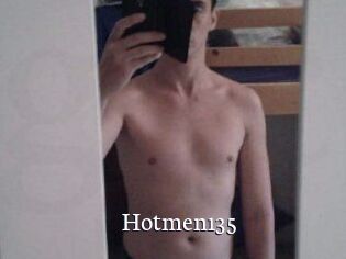 Hotmen135