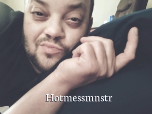 Hotmessmnstr