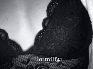 Hotmilf42