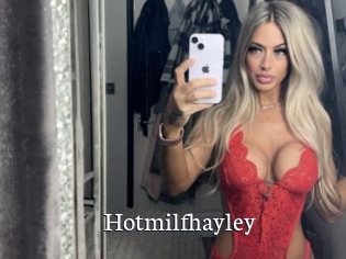 Hotmilfhayley