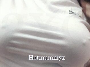 Hotmummyx