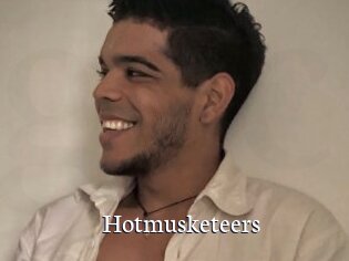 Hotmusketeers