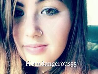 Hotndangerous55