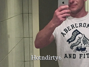 Hotndirty6