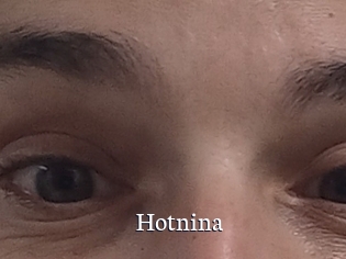 Hotnina