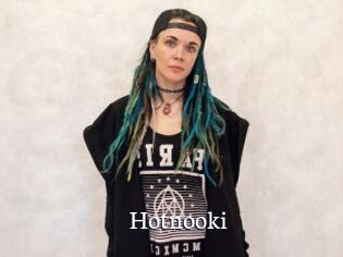 Hotnooki