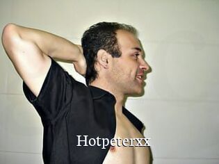 Hotpeterxx