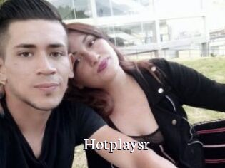 Hotplaysr