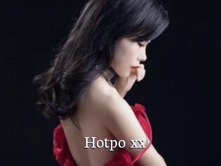 Hotpo_xx