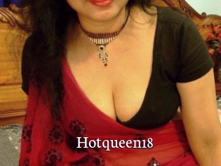 Hotqueen18
