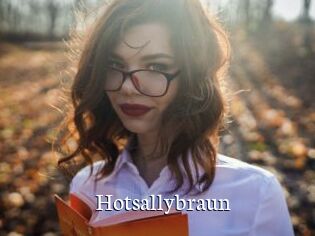 Hotsallybraun