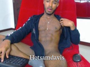 Hotsamdavis